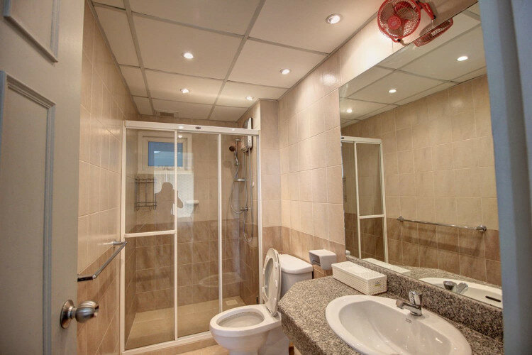 Кондоминиум в Ча-ам, Таиланд | THE258052