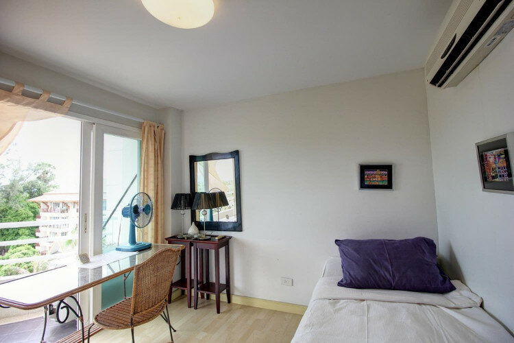 Кондоминиум в Ча-ам, Таиланд | THE258052