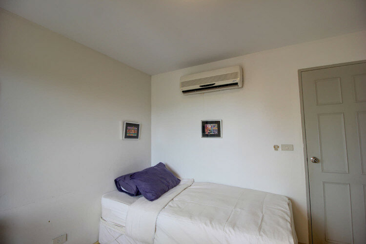 Кондоминиум в Ча-ам, Таиланд | THE258052