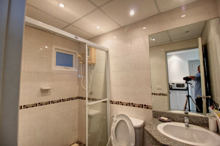 Кондоминиум в Ча-ам, Таиланд | THE258052