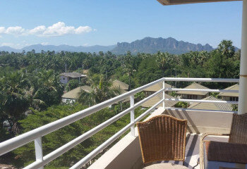 Кондоминиум в Ча-ам, Таиланд | THE258052