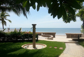 Кондоминиум в Ча-ам, Таиланд | THE258052