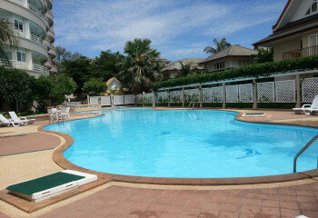 Кондоминиум в Ча-ам, Таиланд | THE258052