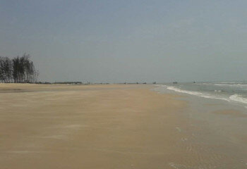 Кондоминиум в Ча-ам, Таиланд | THE258052