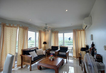 Кондоминиум в Ча-ам, Таиланд | THE258052