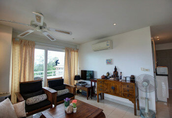 Кондоминиум в Ча-ам, Таиланд | THE258052