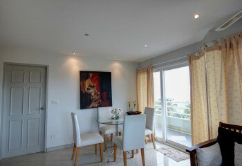 Кондоминиум в Ча-ам, Таиланд | THE258052