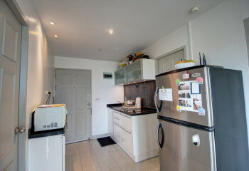 Кондоминиум в Ча-ам, Таиланд | THE258052