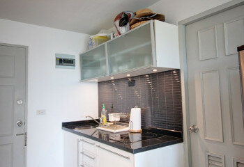 Кондоминиум в Ча-ам, Таиланд | THE258052