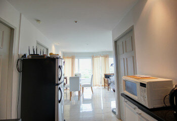 Кондоминиум в Ча-ам, Таиланд | THE258052