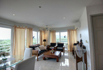 Кондоминиум в Ча-ам, Таиланд | THE258052