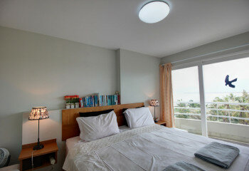 Кондоминиум в Ча-ам, Таиланд | THE258052