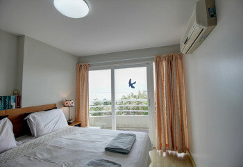 Кондоминиум в Ча-ам, Таиланд | THE258052