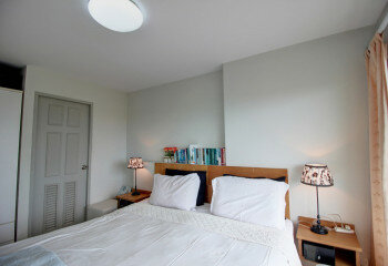 Кондоминиум в Ча-ам, Таиланд | THE258052