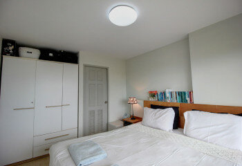 Кондоминиум в Ча-ам, Таиланд | THE258052