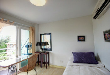 Кондоминиум в Ча-ам, Таиланд | THE258052