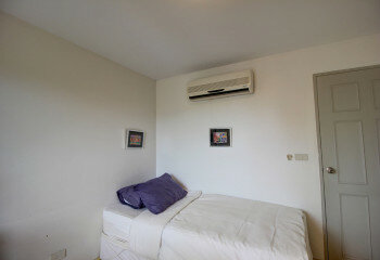 Кондоминиум в Ча-ам, Таиланд | THE258052