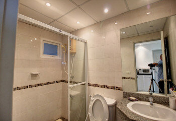 Кондоминиум в Ча-ам, Таиланд | THE258052