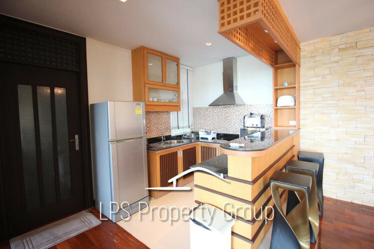 Кондоминиум в Хуахине, Таиланд | THE358028