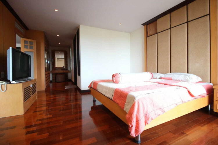 Кондоминиум в Хуахине, Таиланд | THE358028