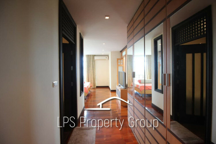 Кондоминиум в Хуахине, Таиланд | THE358028