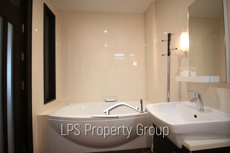 Кондоминиум в Хуахине, Таиланд | THE358028