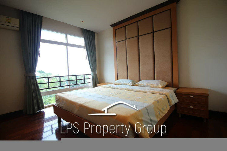 Кондоминиум в Хуахине, Таиланд | THE358028