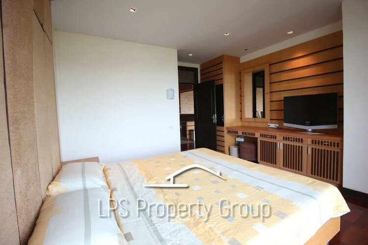 Кондоминиум в Хуахине, Таиланд | THE358028