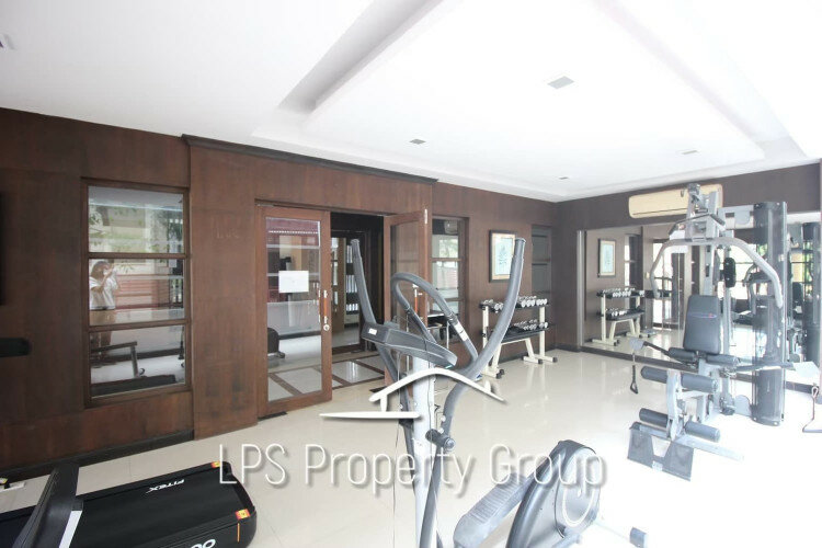 Кондоминиум в Хуахине, Таиланд | THE358028