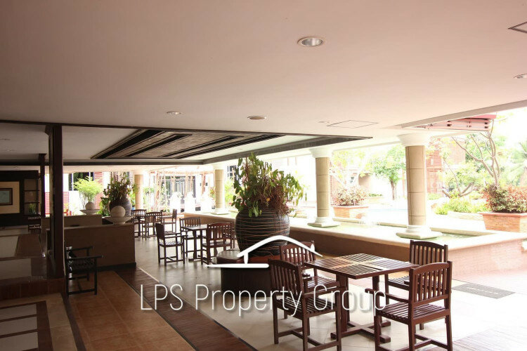 Кондоминиум в Хуахине, Таиланд | THE358028