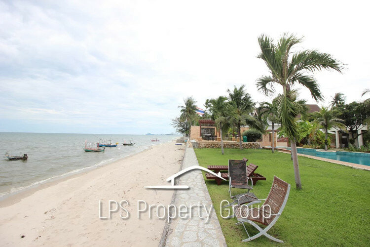 Кондоминиум в Хуахине, Таиланд | THE358028