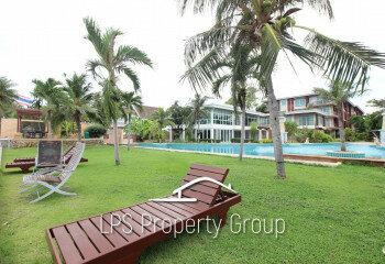 Кондоминиум в Хуахине, Таиланд | THE358028