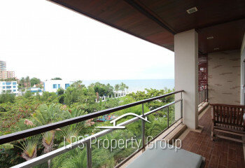 Кондоминиум в Хуахине, Таиланд | THE358028