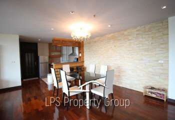 Кондоминиум в Хуахине, Таиланд | THE358028