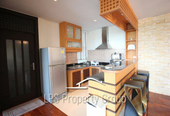 Кондоминиум в Хуахине, Таиланд | THE358028