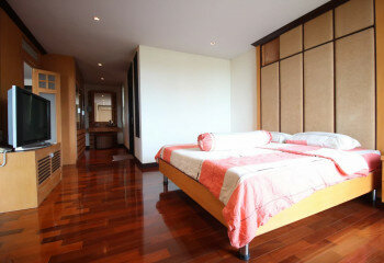 Кондоминиум в Хуахине, Таиланд | THE358028