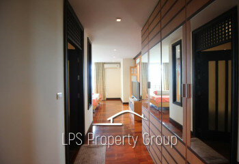 Кондоминиум в Хуахине, Таиланд | THE358028