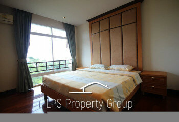 Кондоминиум в Хуахине, Таиланд | THE358028