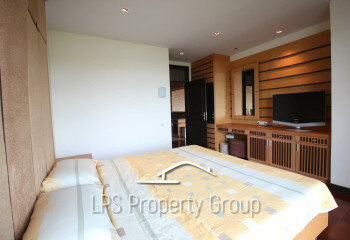 Кондоминиум в Хуахине, Таиланд | THE358028