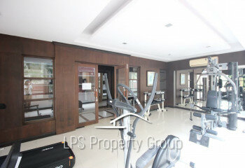 Кондоминиум в Хуахине, Таиланд | THE358028