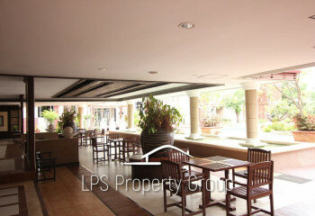 Кондоминиум в Хуахине, Таиланд | THE358028