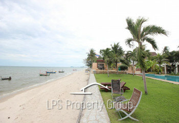 Кондоминиум в Хуахине, Таиланд | THE358028