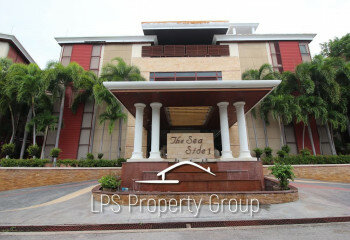 Кондоминиум в Хуахине, Таиланд | THE358028