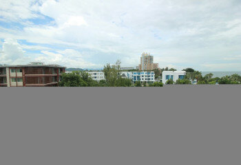 Кондоминиум в Хуахине, Таиланд | THE358028