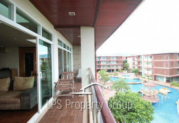 Кондоминиум в Хуахине, Таиланд | THE358028