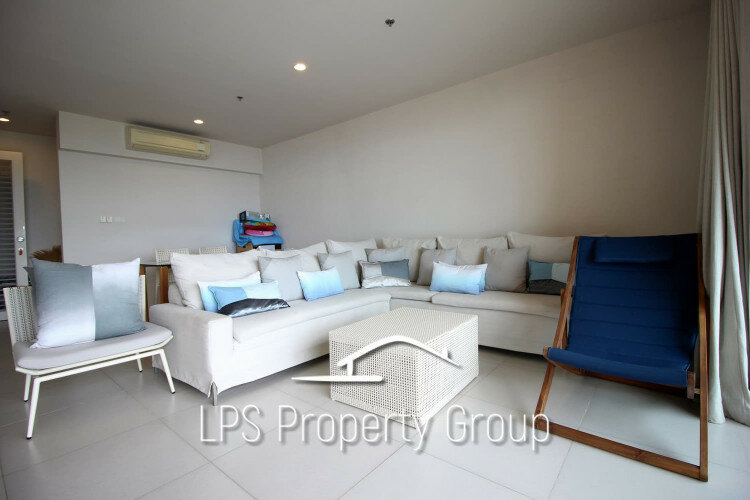 Кондоминиум в Ча-ам, Таиланд | THE558239