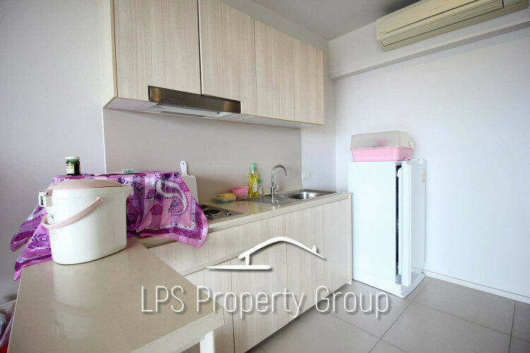 Кондоминиум в Ча-ам, Таиланд | THE558239