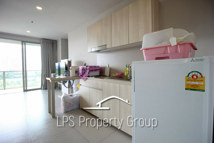 Кондоминиум в Ча-ам, Таиланд | THE558239