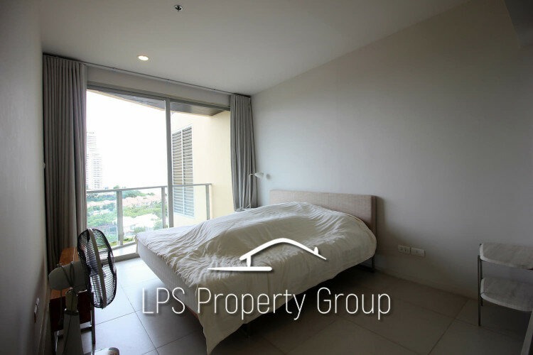 Кондоминиум в Ча-ам, Таиланд | THE558239