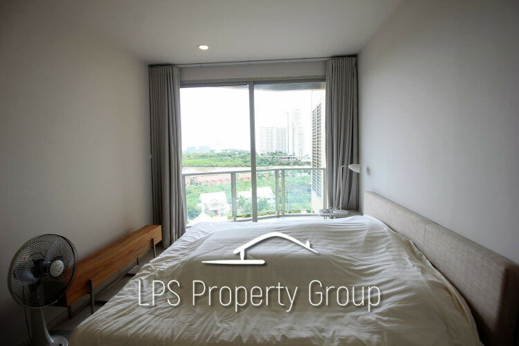 Кондоминиум в Ча-ам, Таиланд | THE558239